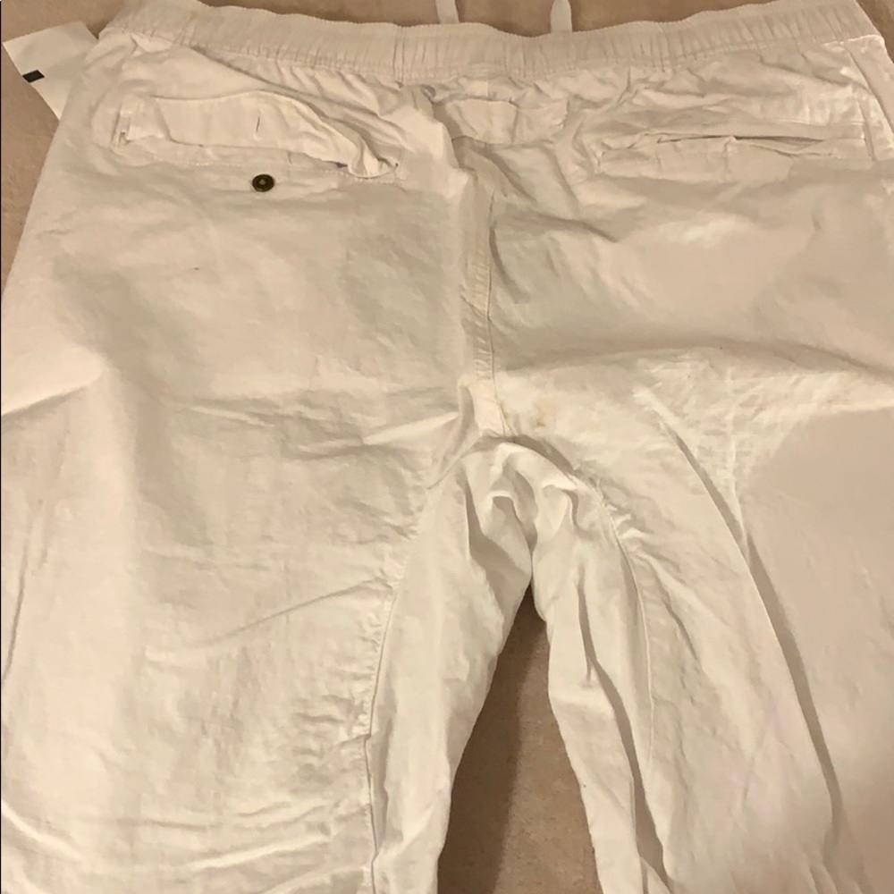 Men’s Ripstop Jogger - Picture 3 of 4